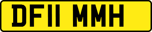 DF11MMH