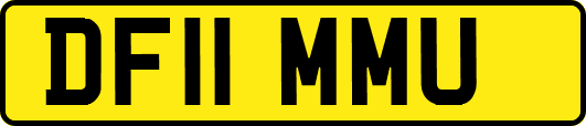 DF11MMU