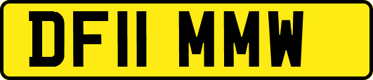 DF11MMW