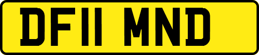 DF11MND