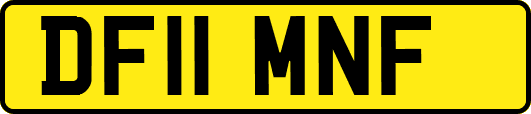 DF11MNF