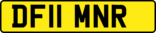 DF11MNR