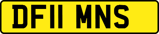 DF11MNS
