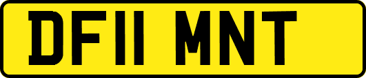 DF11MNT