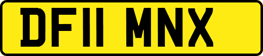 DF11MNX
