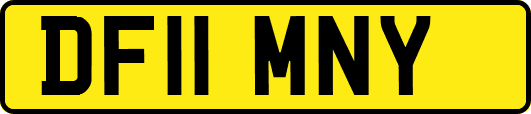 DF11MNY