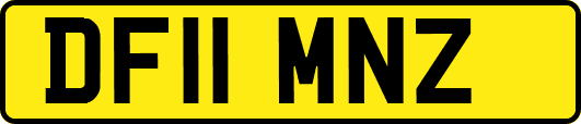 DF11MNZ