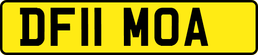 DF11MOA