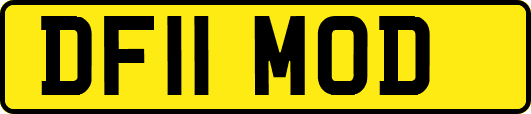DF11MOD