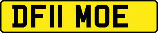 DF11MOE