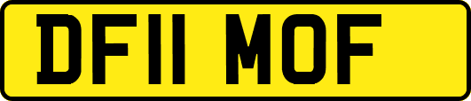 DF11MOF