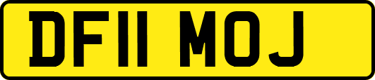DF11MOJ
