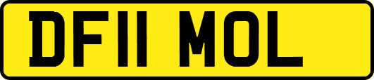 DF11MOL