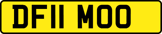 DF11MOO
