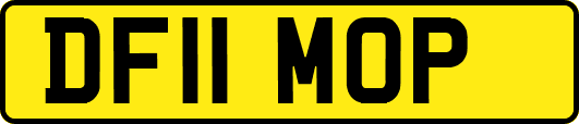DF11MOP