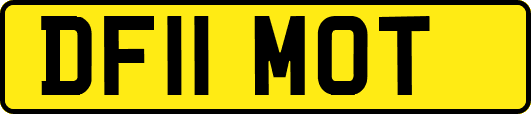 DF11MOT