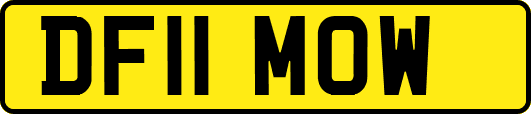 DF11MOW