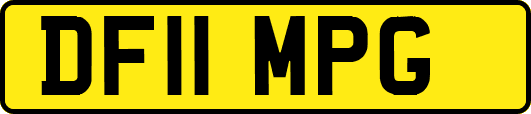 DF11MPG