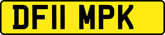 DF11MPK
