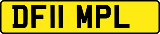 DF11MPL