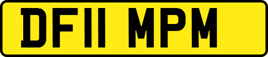 DF11MPM