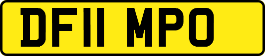 DF11MPO