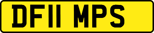 DF11MPS