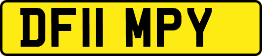 DF11MPY
