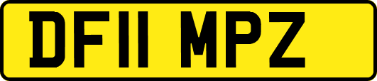 DF11MPZ