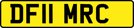 DF11MRC