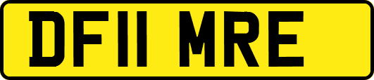 DF11MRE