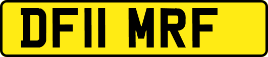 DF11MRF