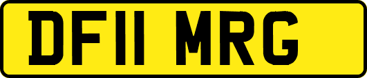 DF11MRG