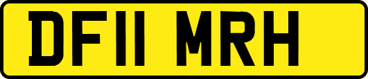 DF11MRH