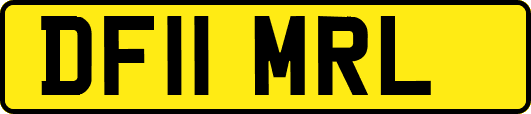 DF11MRL
