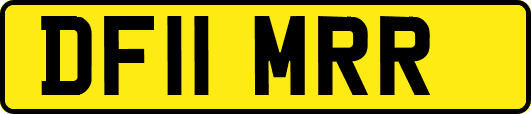 DF11MRR