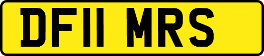 DF11MRS