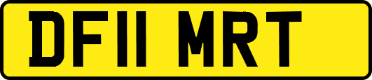 DF11MRT