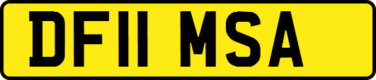 DF11MSA