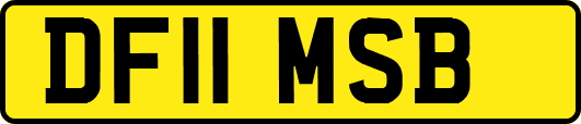DF11MSB