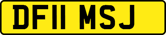 DF11MSJ