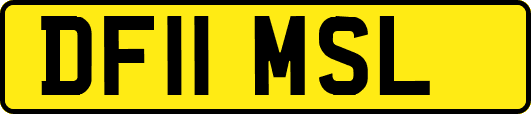 DF11MSL