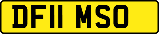 DF11MSO