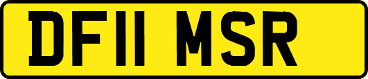DF11MSR