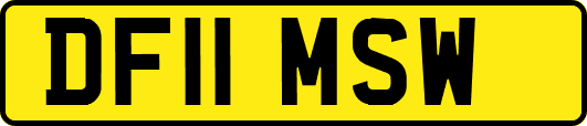 DF11MSW