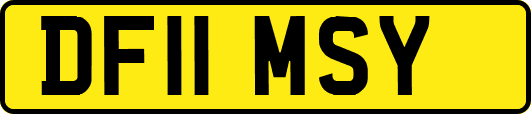 DF11MSY