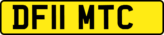 DF11MTC