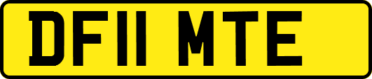 DF11MTE