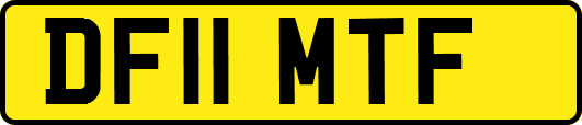 DF11MTF