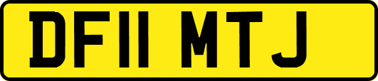 DF11MTJ